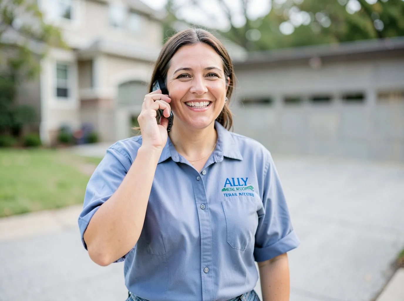 Metal Roof Installation Grosse Ile, MI FAQs